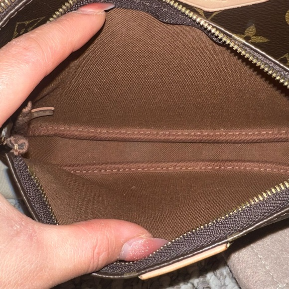❌SOLD❌Louis Vuitton multi pochette - Picture 6 of 17